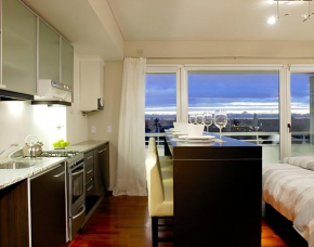 Belle View - Bright Studio in Palermo Soho